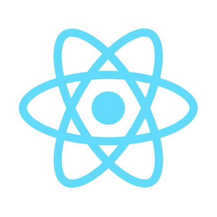 React